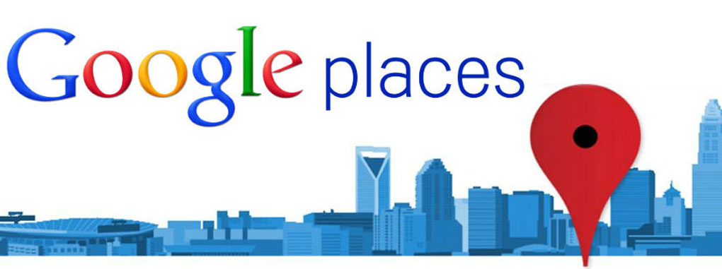 Get listed on Google Places