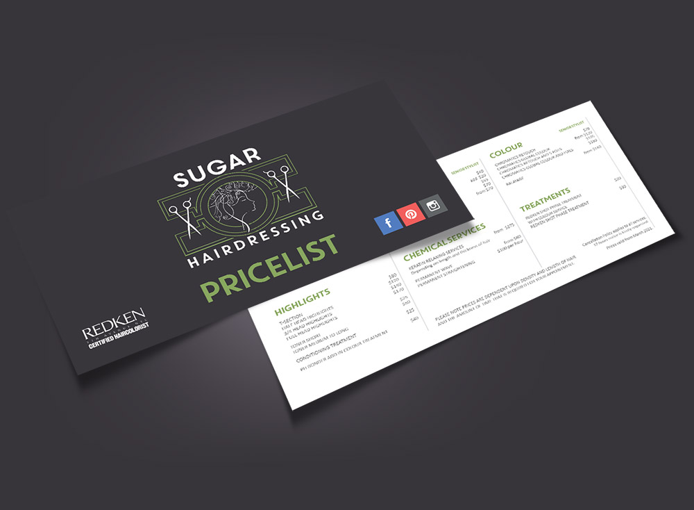 Sugar-Pricelist