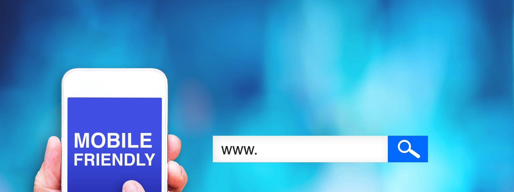 Benefits of a Mobile-Friendly Website